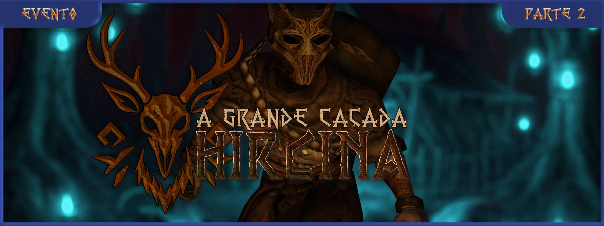 Evento Temporário WYD MMORPG