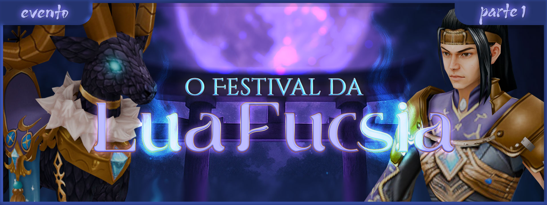 Evento Temporário WYD MMORPG