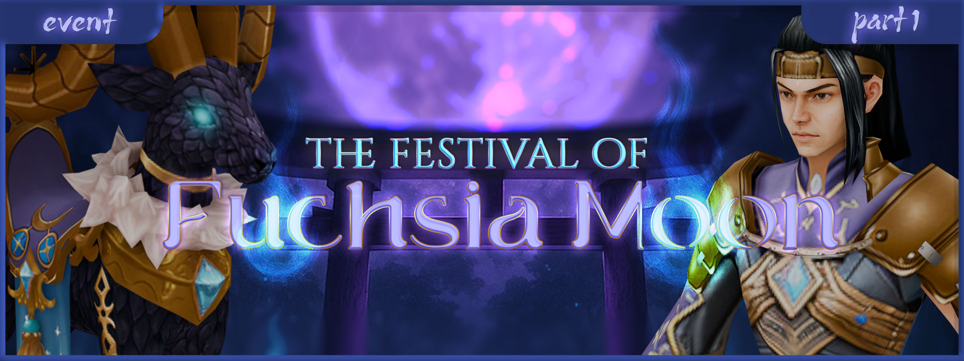Evento Temporário WYD MMORPG