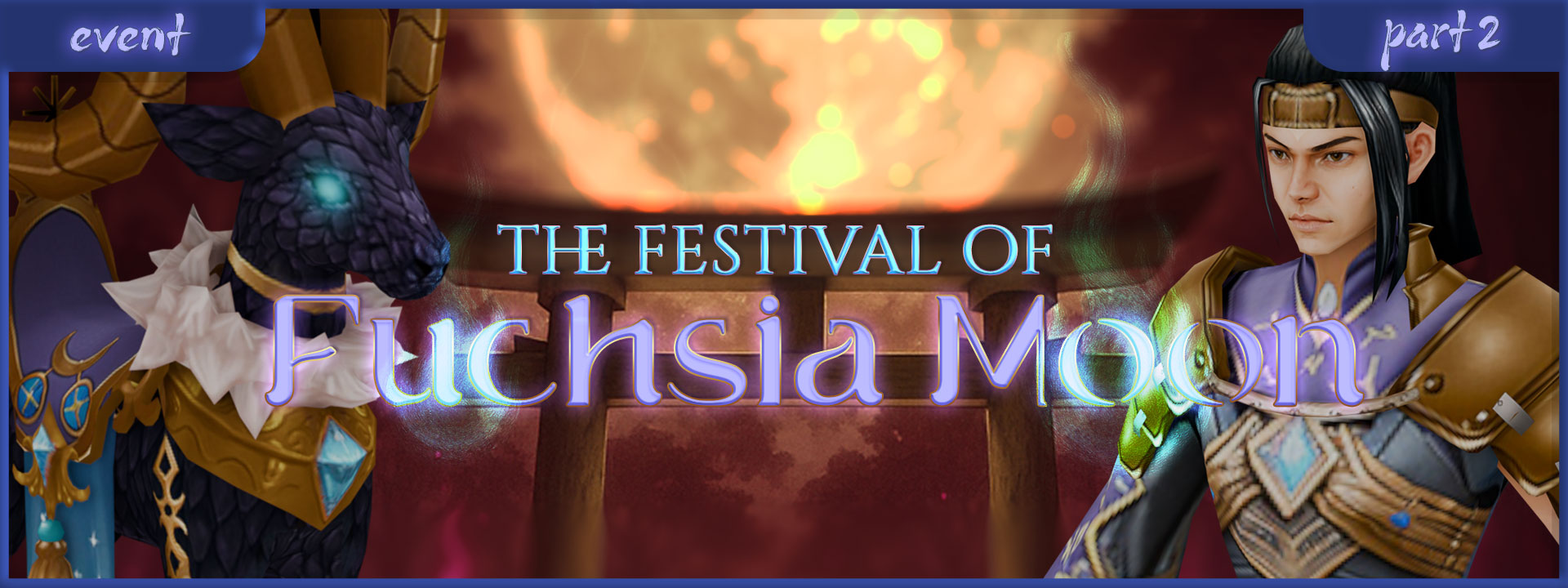 Evento Temporário WYD MMORPG