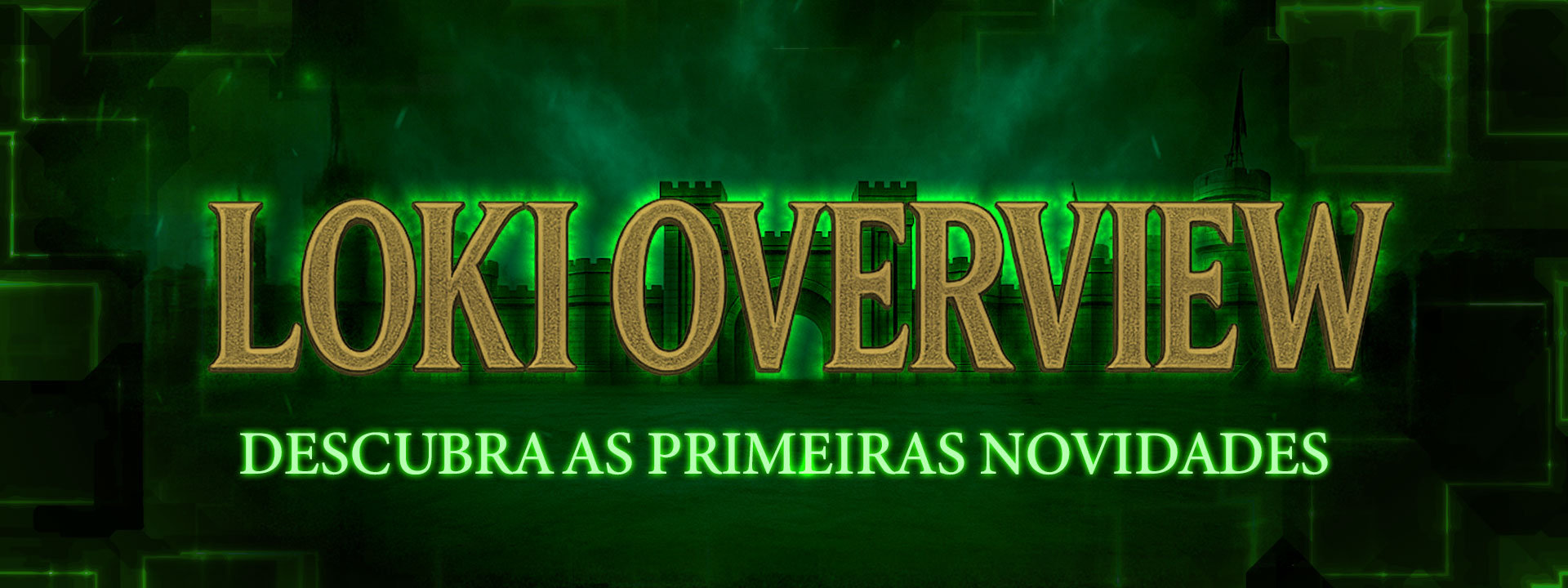 Evento Temporário WYD MMORPG