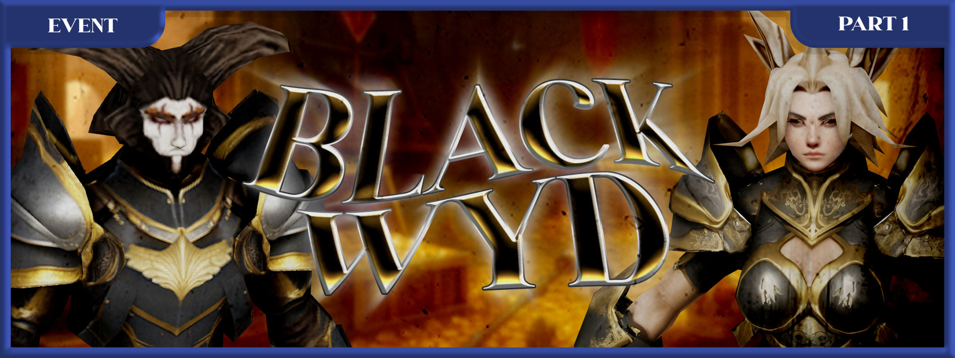 Evento Temporário WYD MMORPG