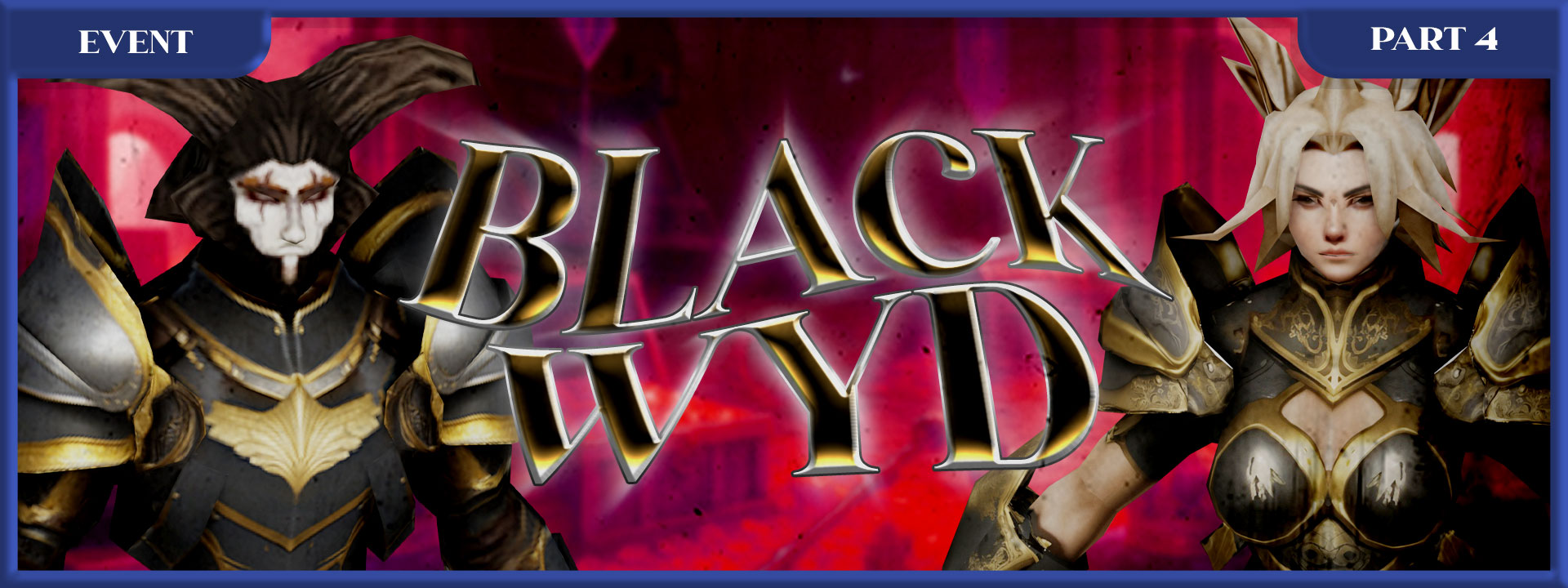 Evento Temporário WYD MMORPG