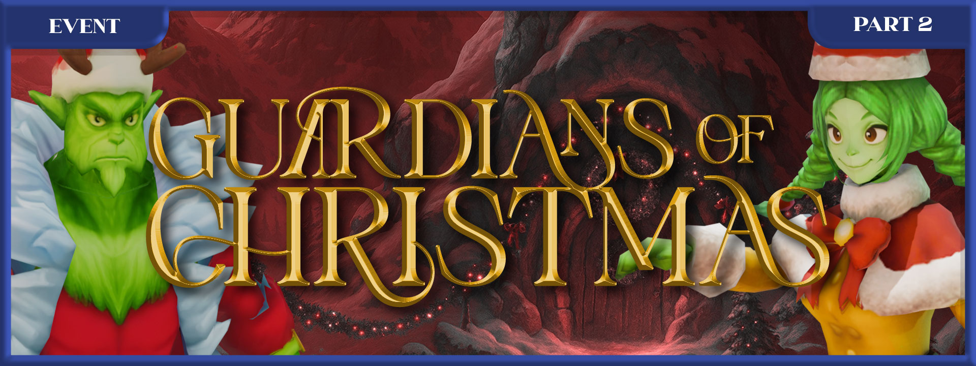 Evento Temporário WYD MMORPG