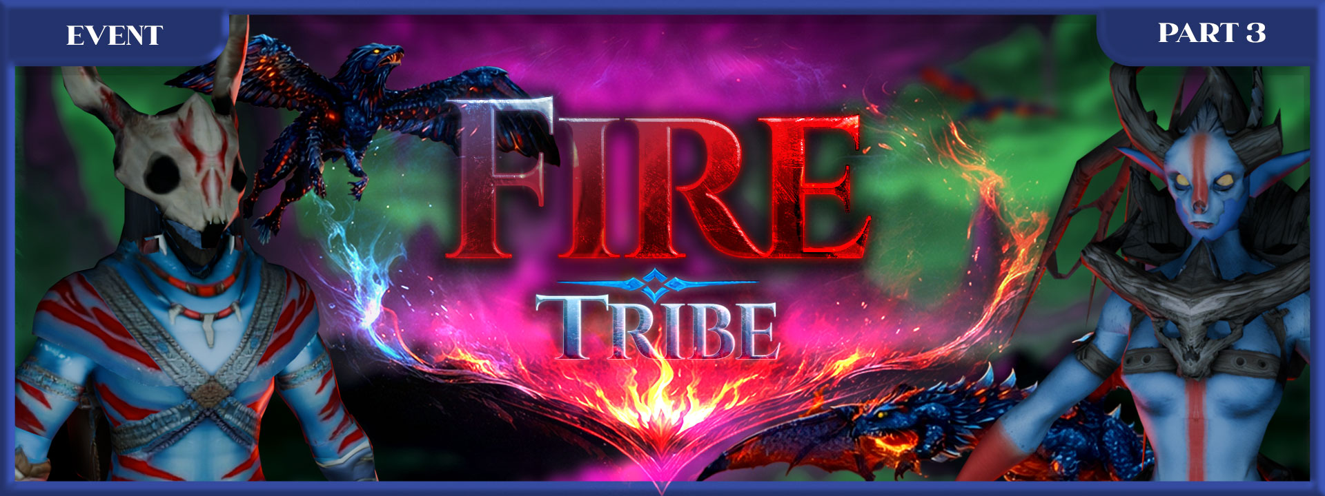 Evento Temporário WYD MMORPG