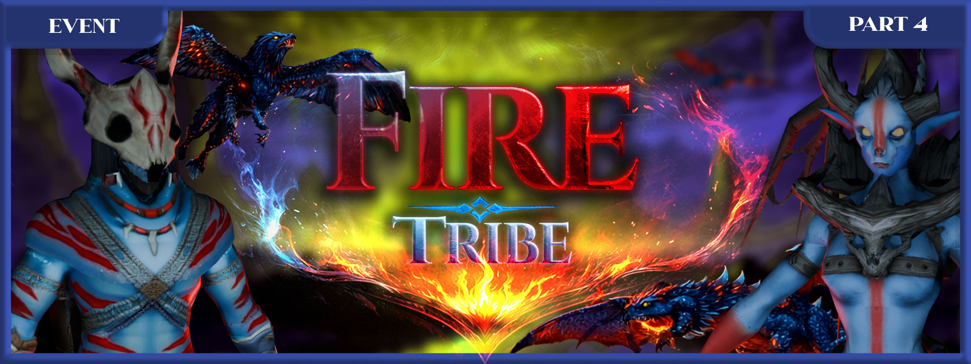 Evento Temporário WYD MMORPG