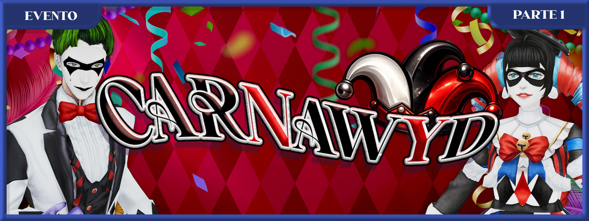 Evento Temporário WYD MMORPG