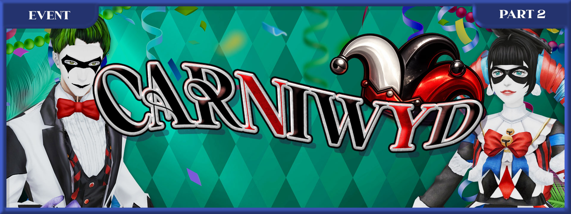 Evento Temporário WYD MMORPG