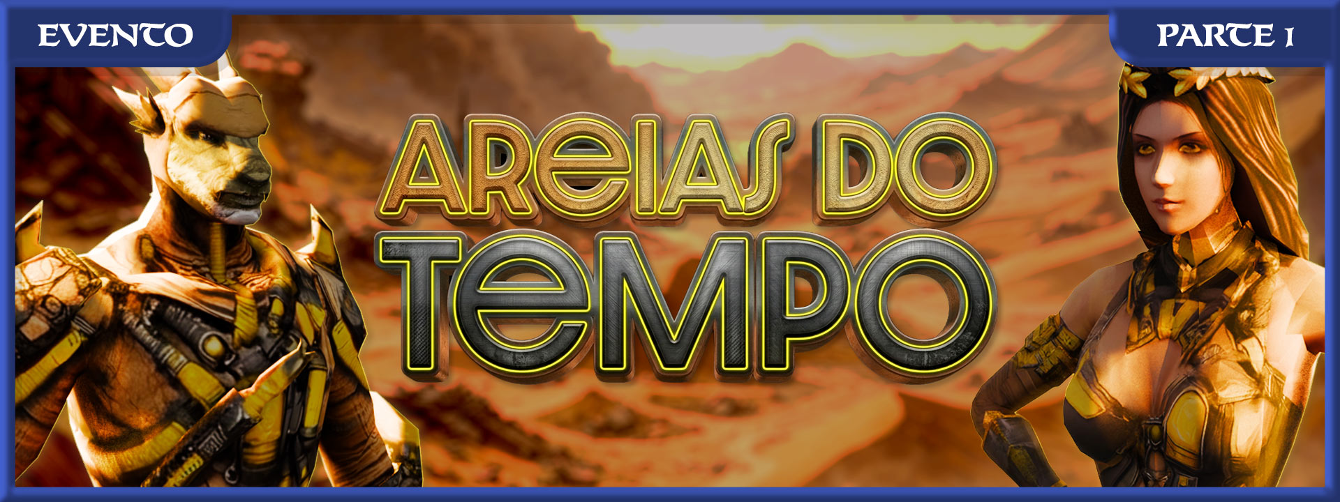 Evento Temporário WYD MMORPG