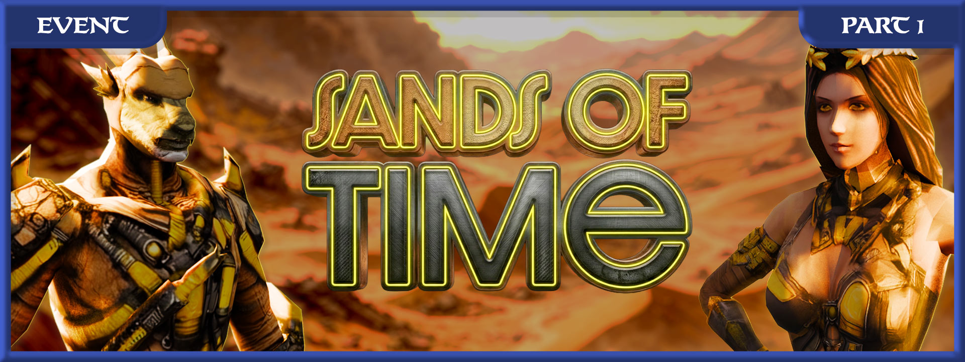 Evento Temporário WYD MMORPG