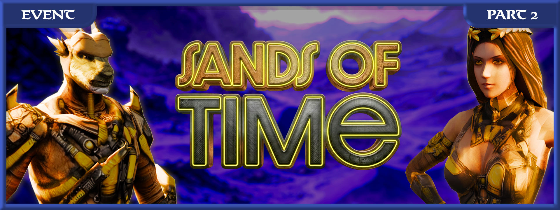 Evento Temporário WYD MMORPG