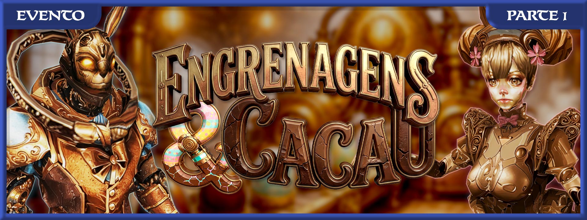 Evento Temporário WYD MMORPG