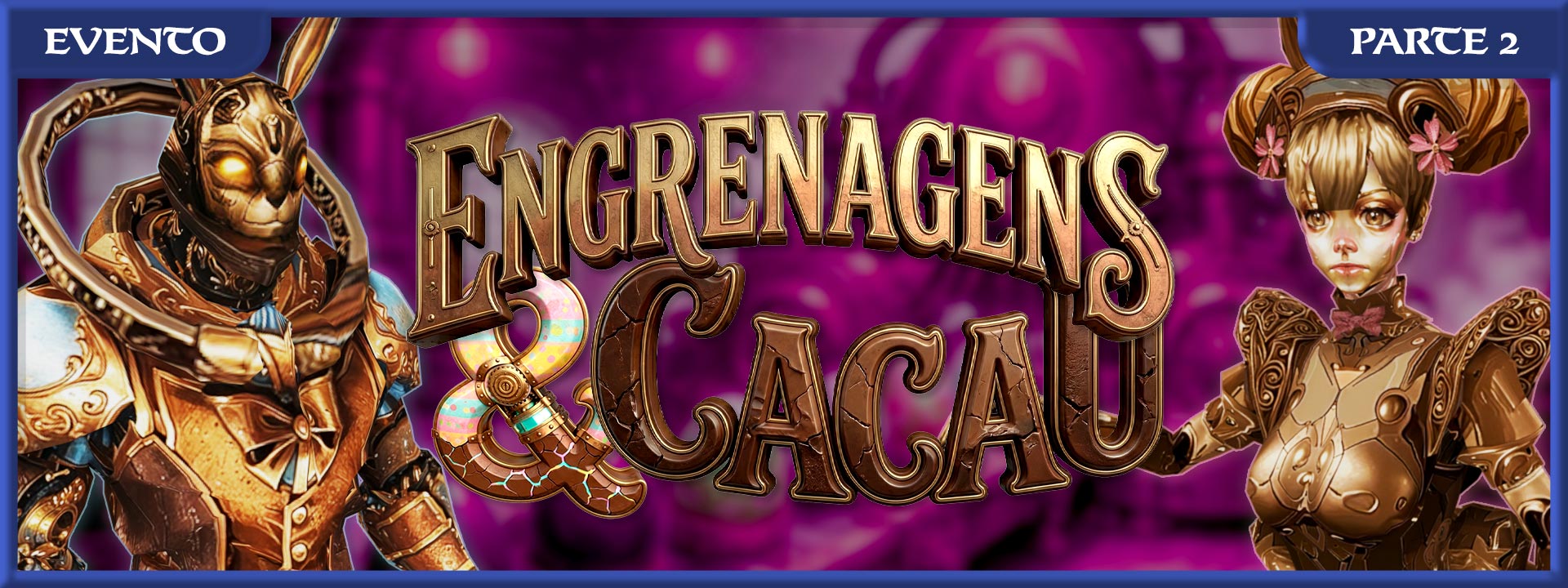 Evento Temporário WYD MMORPG