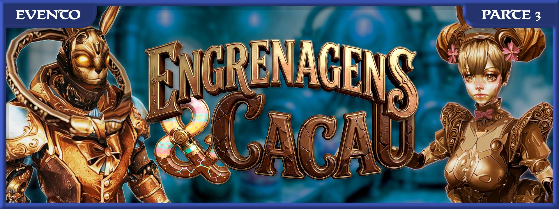 Evento Temporário WYD MMORPG