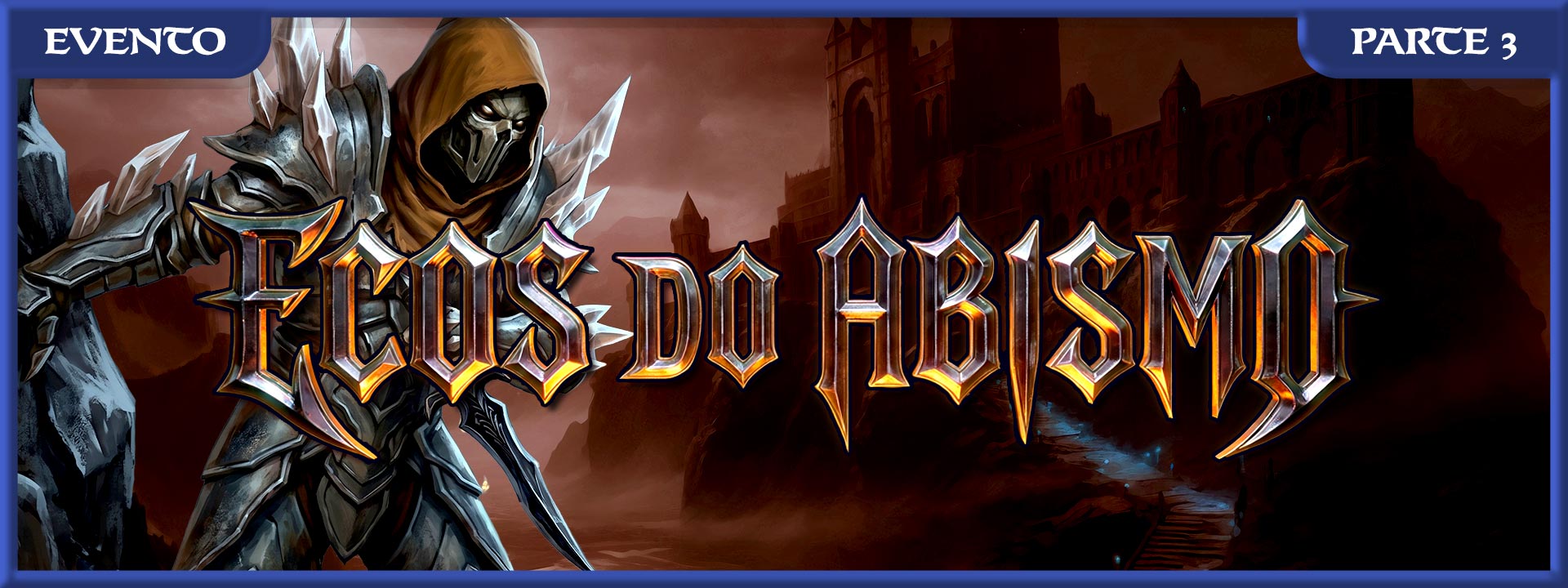 Evento Temporário WYD MMORPG
