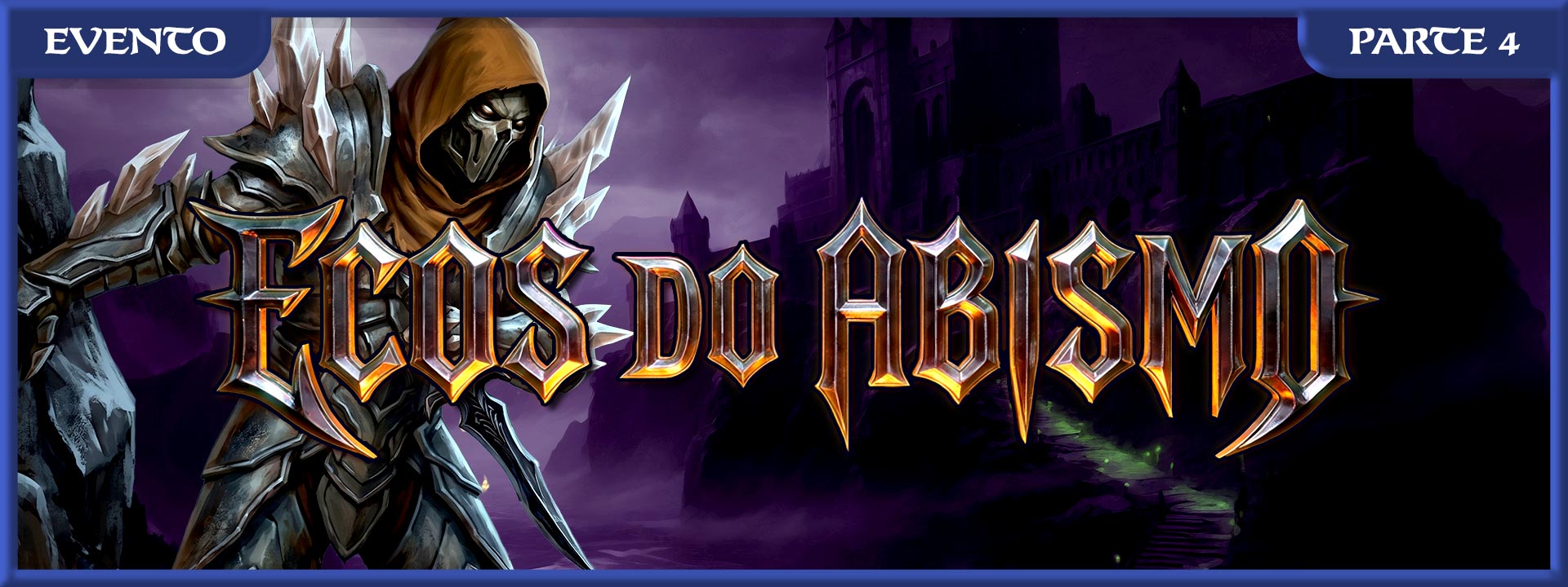 Evento Temporário WYD MMORPG