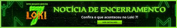 Banner Maior