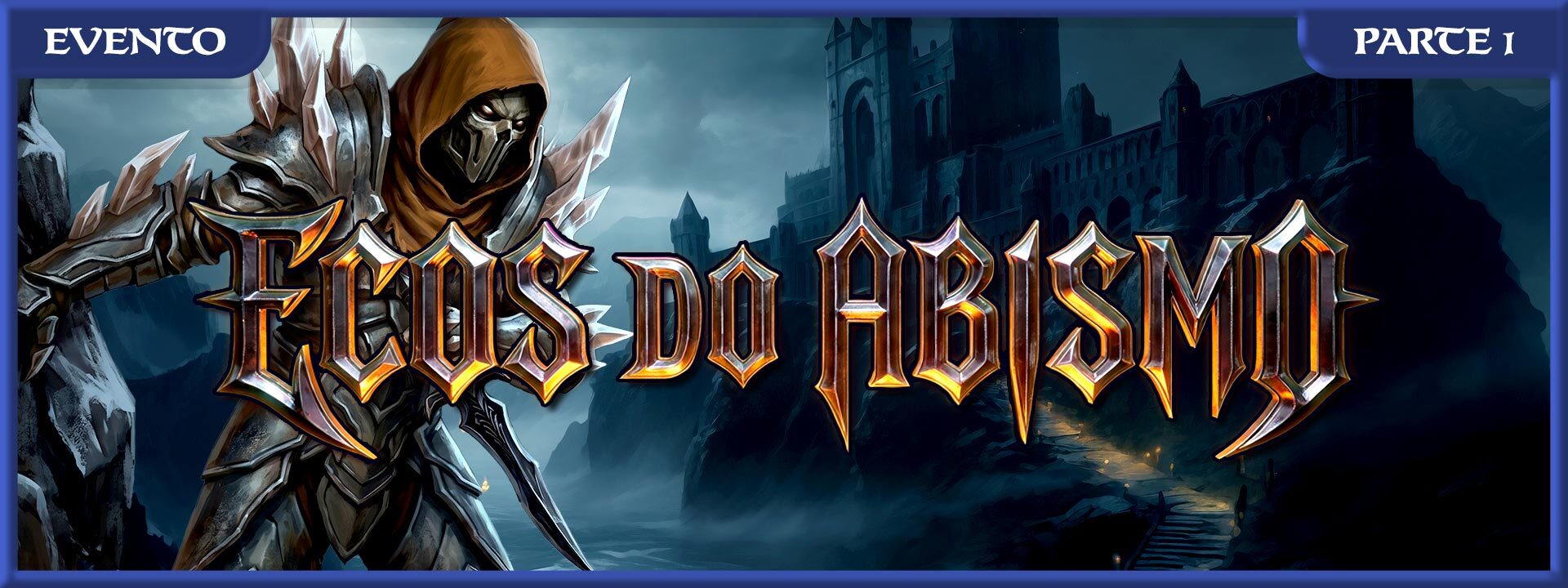 Evento Temporário WYD MMORPG