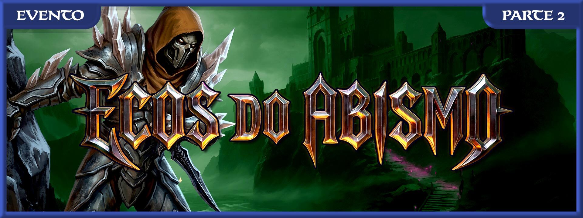 Evento Temporário WYD MMORPG